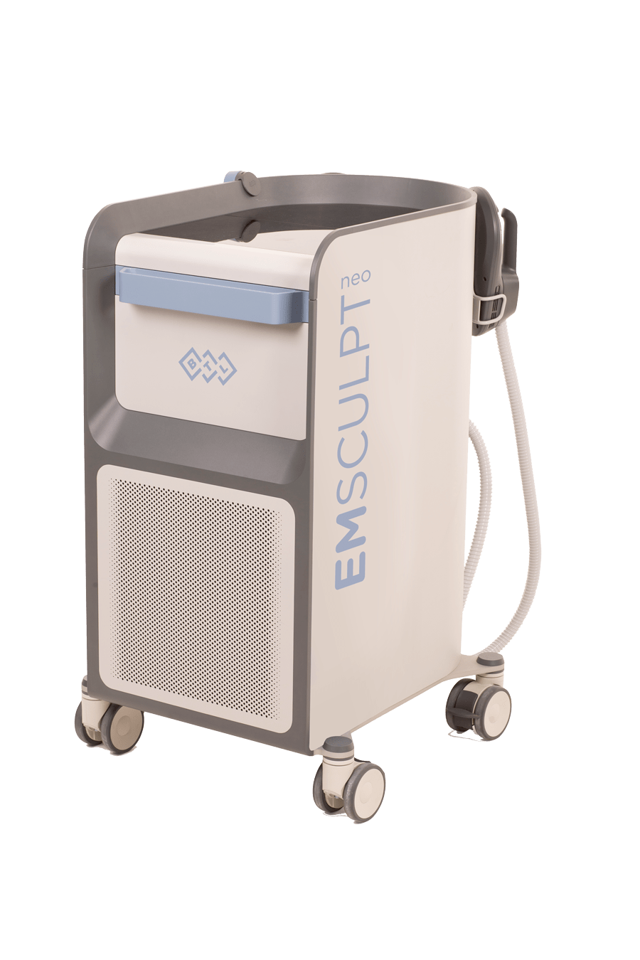 Emsculpt Machine