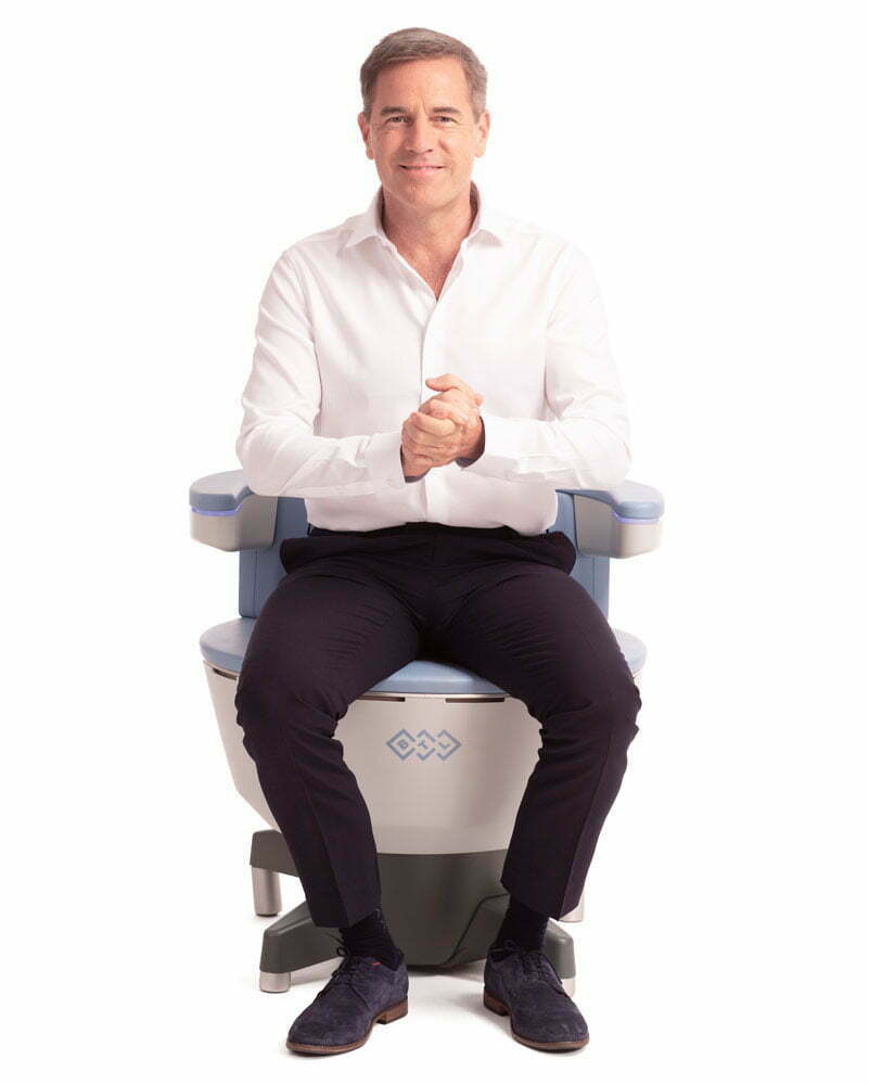 Emsella for men Emsella for men