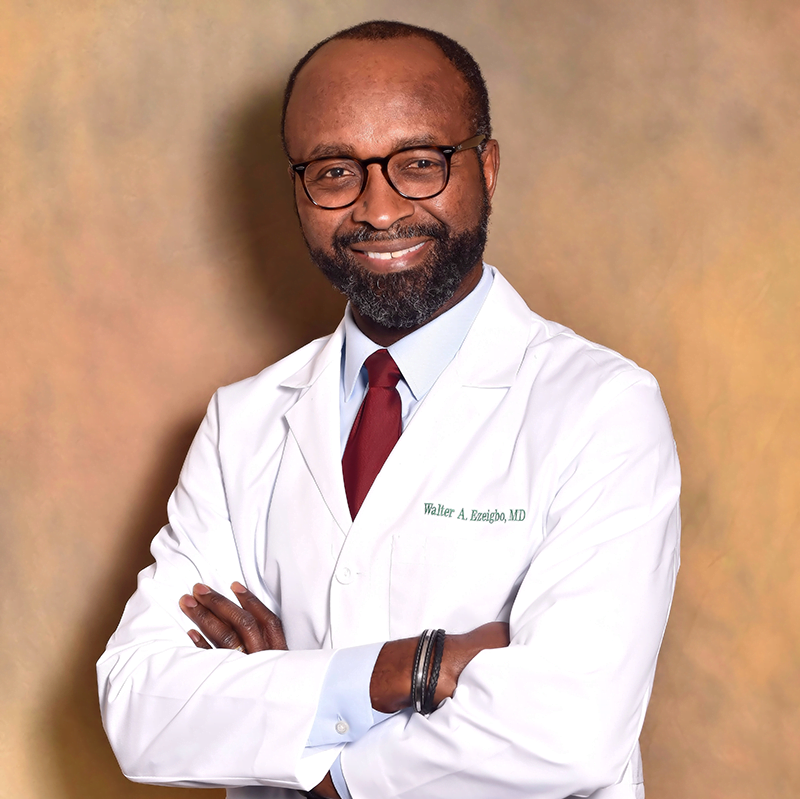 Dr E